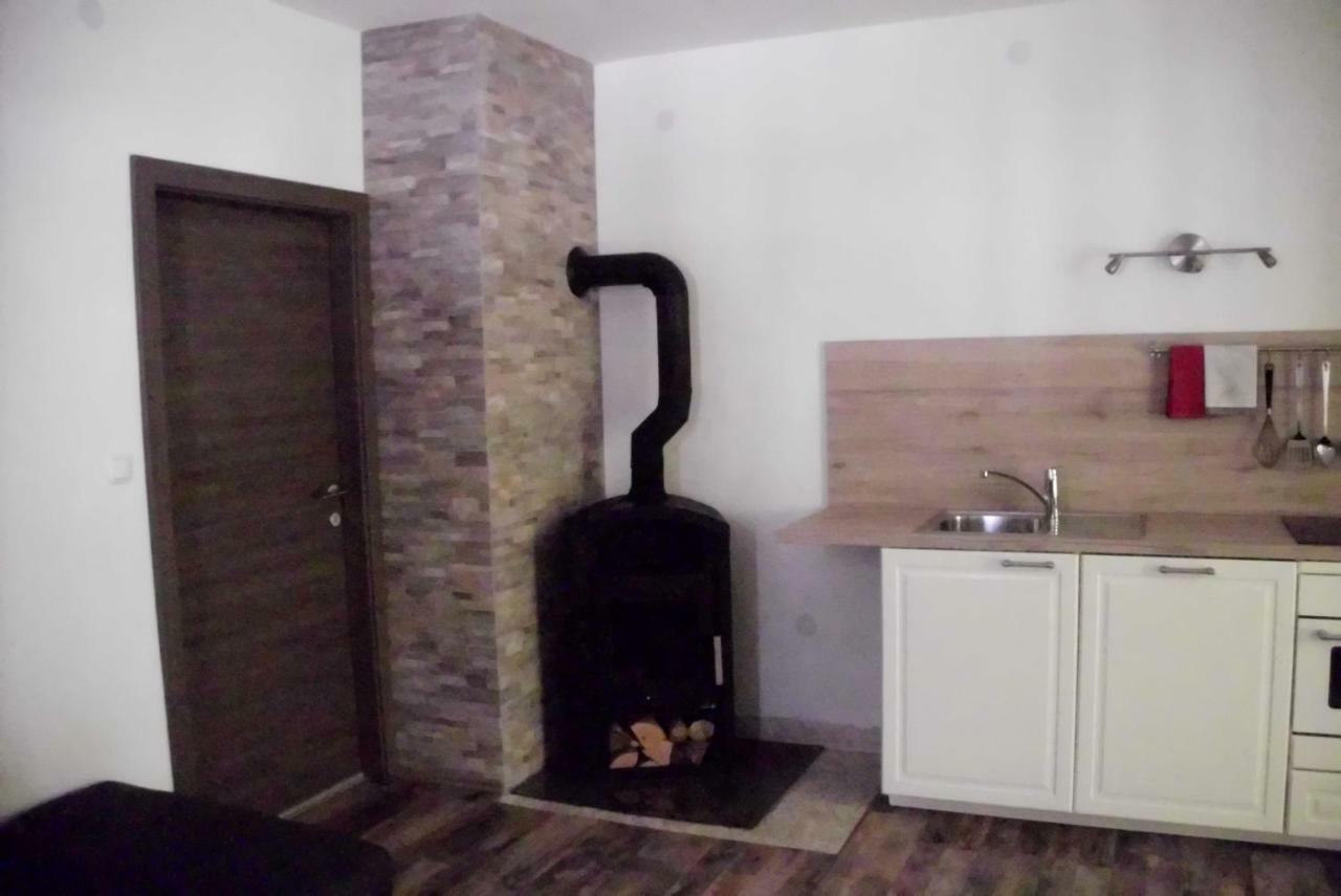 Ferienwohnung Alpklang อุนเทอร์เทาเอิร์น ภายนอก รูปภาพ