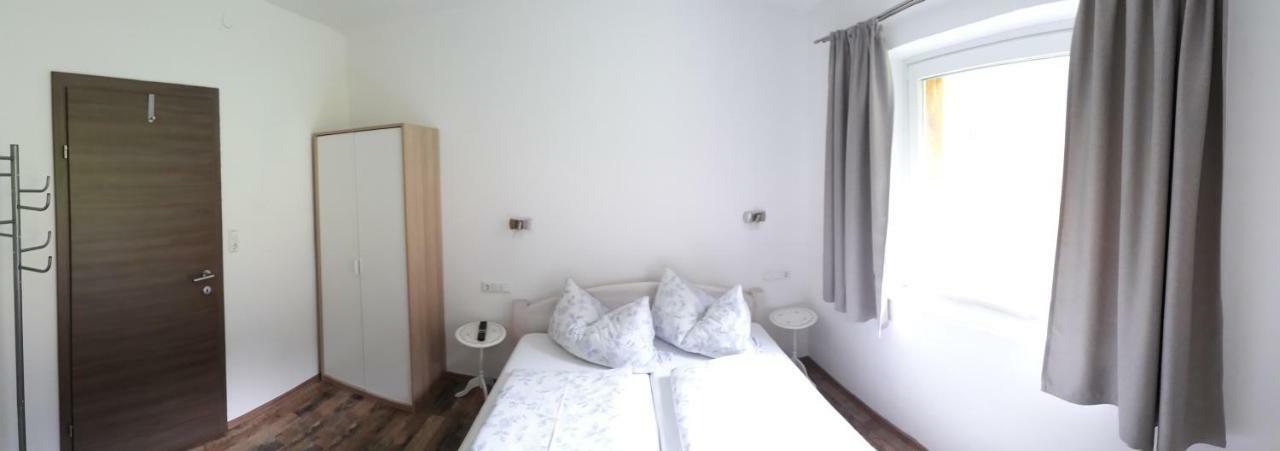 Ferienwohnung Alpklang อุนเทอร์เทาเอิร์น ภายนอก รูปภาพ